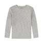 Joe'S Jeans - Boys' Long Sleeve Thermal Henley Tee