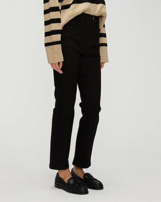 Apiece Apart - Camilla High Rise Slim Jean