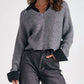 Elan - Kasha Sweater