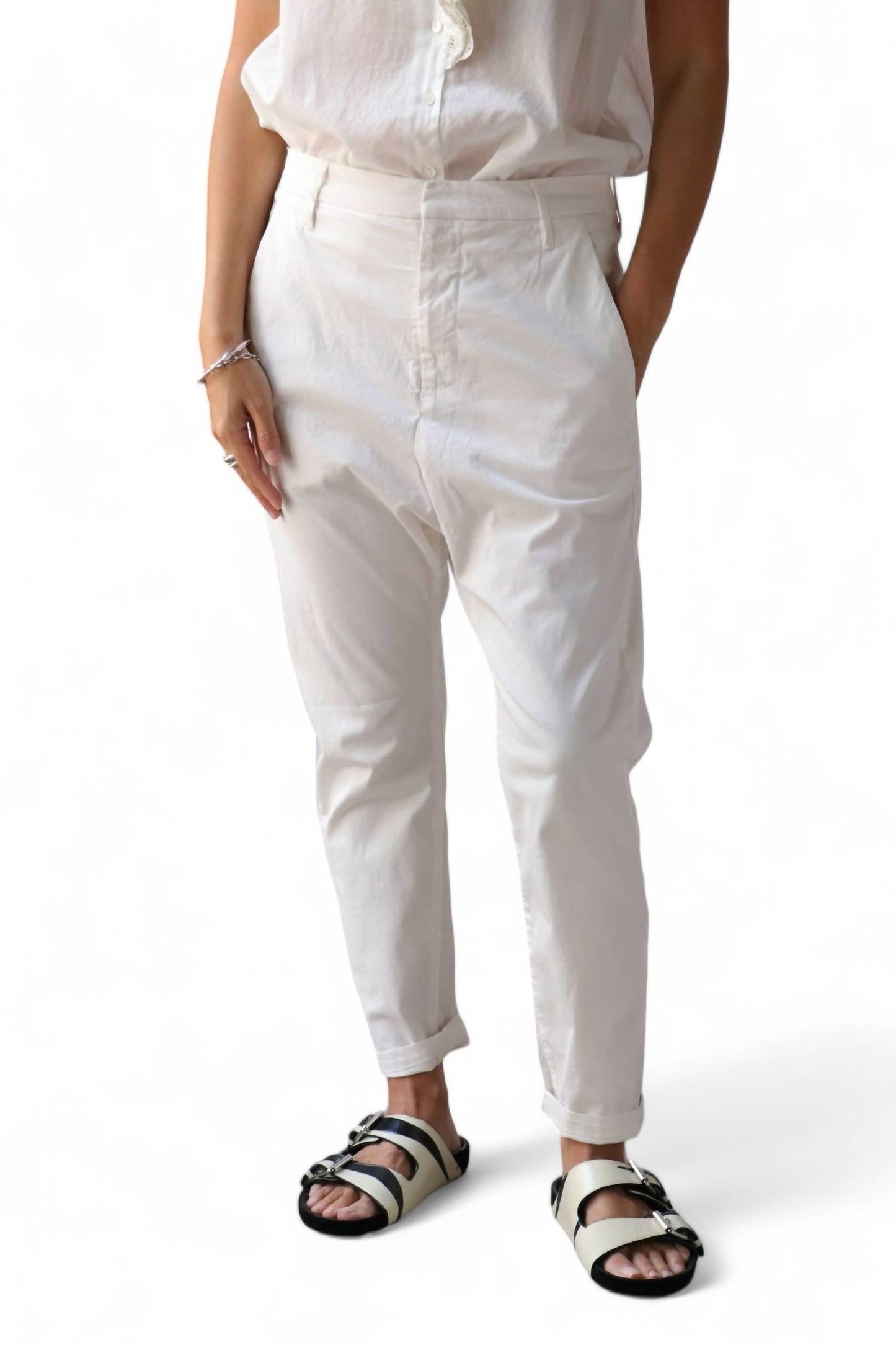 Nili Lotan - Paris Pant