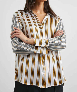 Rails - Dorian Shirt