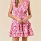 Doe And Rae - Caroline Dress