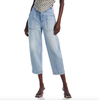 Pistola - Turner Super High Rise Barrel