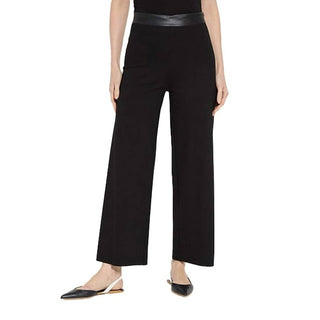Lysse - Women's Denver Wide Leg Ponte Pant