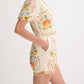 Caballero - Dany Vintage Floral Romper