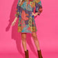 Alden Adair - Women's Lori Dress