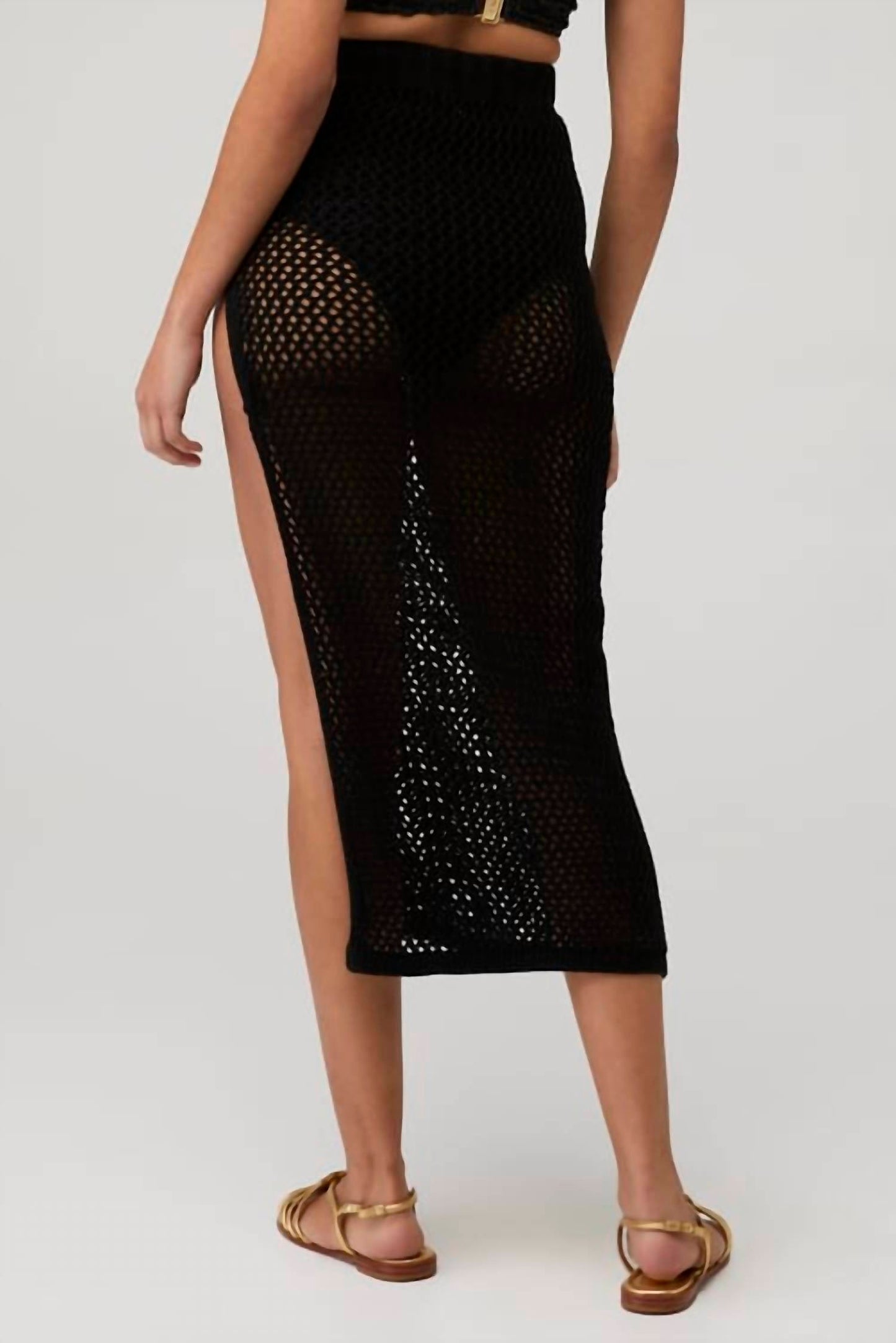 Beach Riot - Deborah Skirt