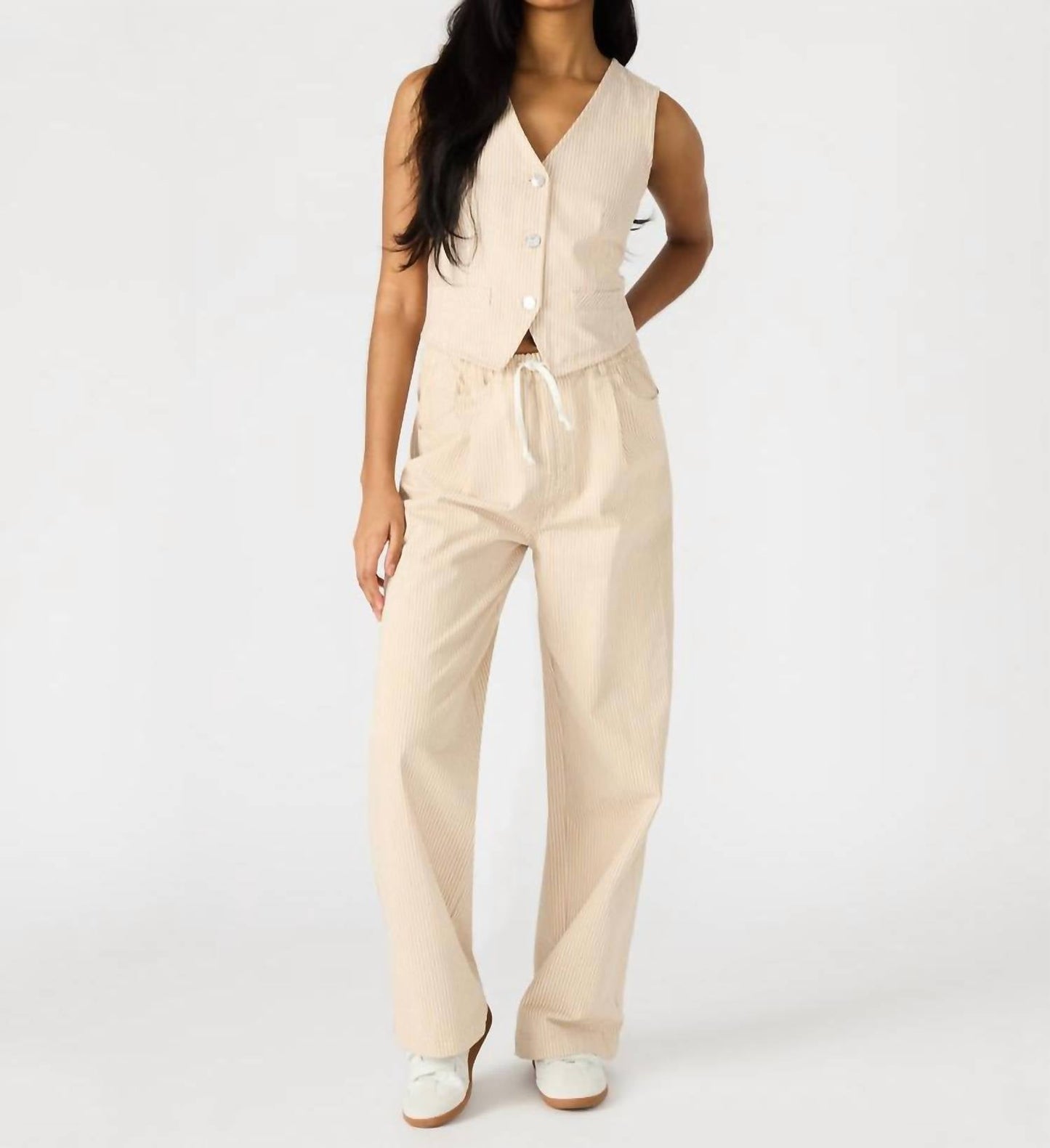 Steve Madden - Selene Vest