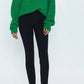 Pistola - Aline High Rise Skinny Pull On Pants