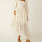 Free People - Perfect Storm Midi Dress