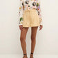 Marie Oliver - Tysen Long Sleeve Blouse