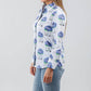 Dizzy-Lizzie - Women's Rome Shirt
