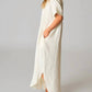 Buddylove - Poolside Maxi Dress