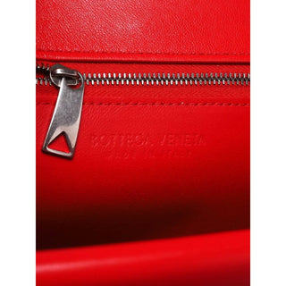 Bottega Veneta - Clip Shoulder And Crossbody Bag