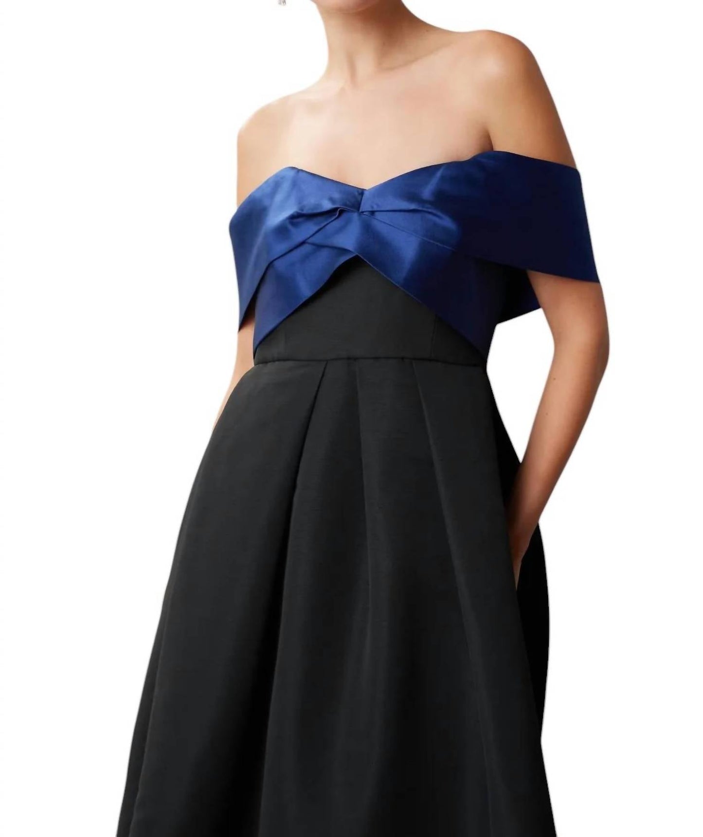 Sachin & Babi - KELLI GOWN