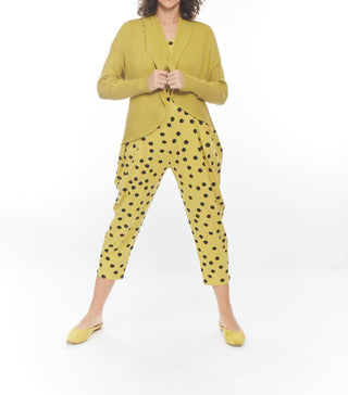 Matthildur - Riley Sweater