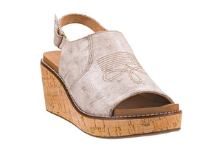 Corkys Footwear - Women's Most Wanted Wedge