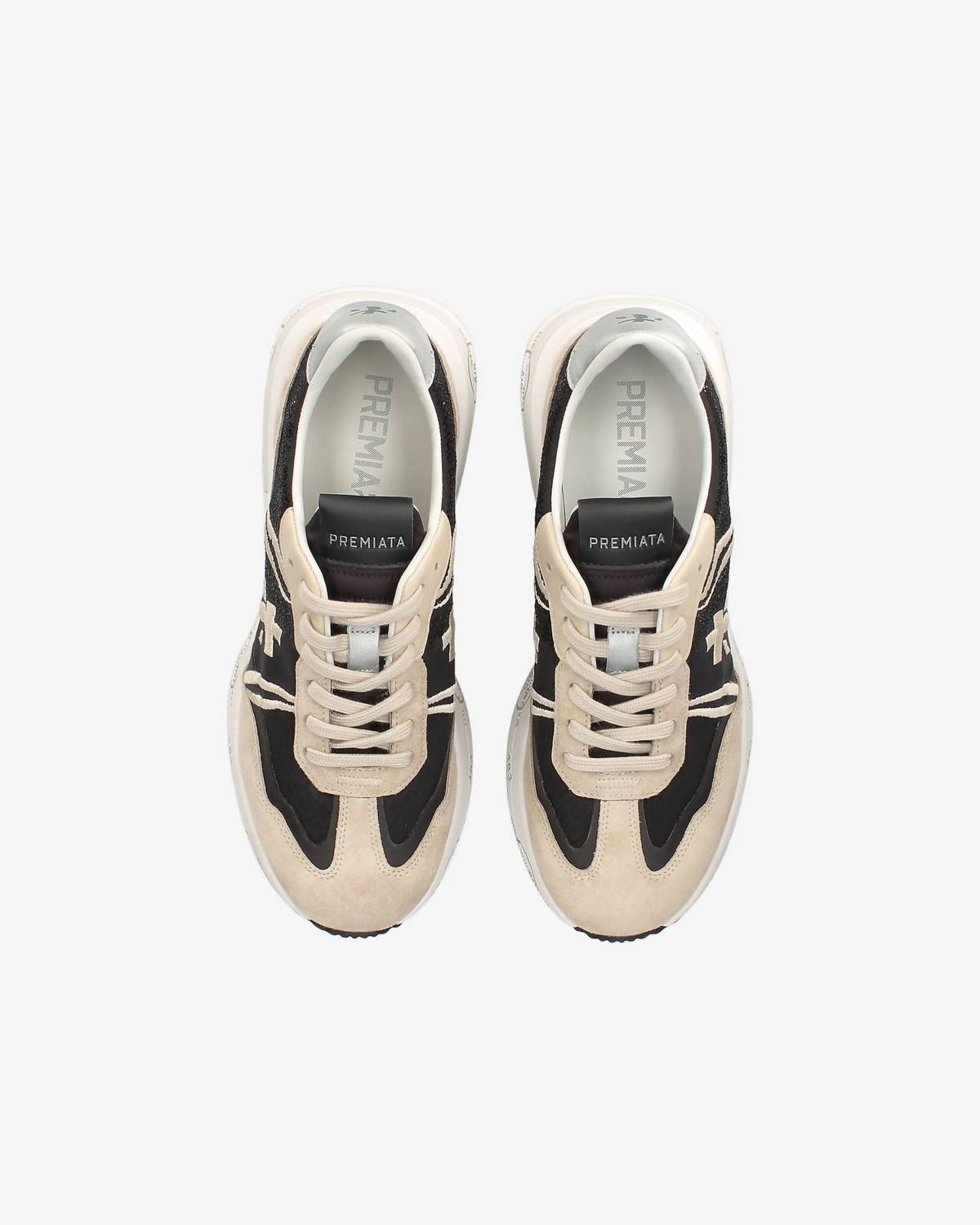Premiata - WOMEN'S CASSIE SNEAKER