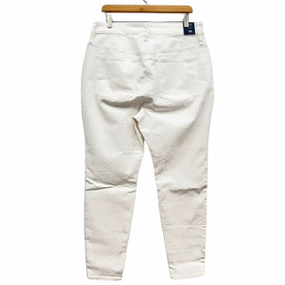 J.Crew - Curvy High Rise Skinny Jean