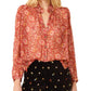 Alix Of Bohemia - Annabel Button Down Shirt