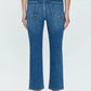 Pistola - Lennon High Rise Crop Jeans