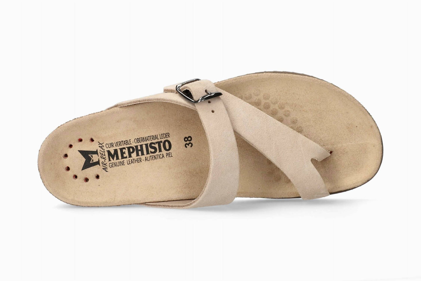Mephisto - Women's Classic Helen Sandal