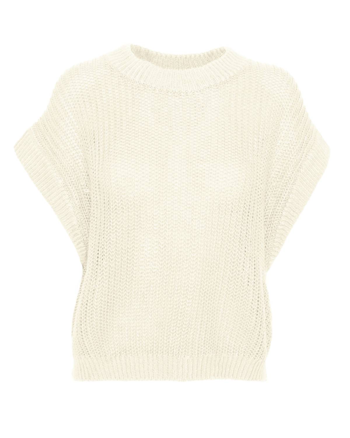 Apiece Apart - Oliva Linen Vest