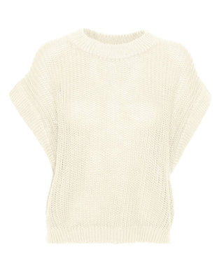 Apiece Apart - Oliva Linen Vest