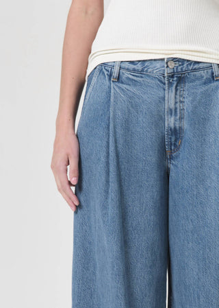 Agolde - Ellis Trouser Pants