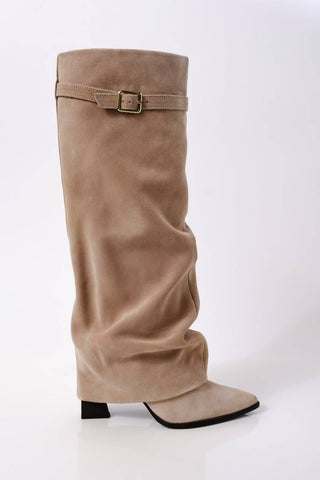 Free People - FELICITY FOLDOVER BOOT