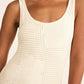 Z Supply - Praya Fleur Crochet Dress