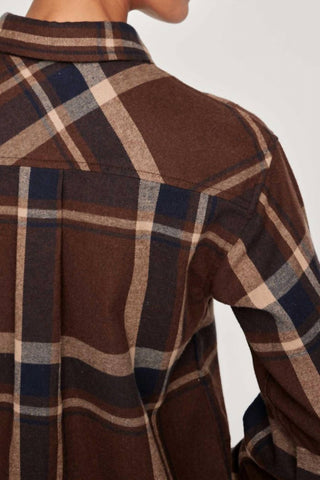 Dl1961 - Women'S - Thelma Shirt