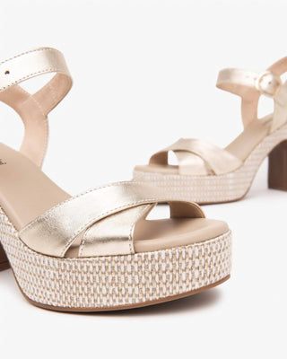 Nerogiardini - Women's Cassola Sandal