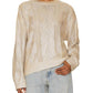 Pistola - Everly Pullover Sweater