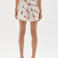 Bassike - Printed Boxer Short
