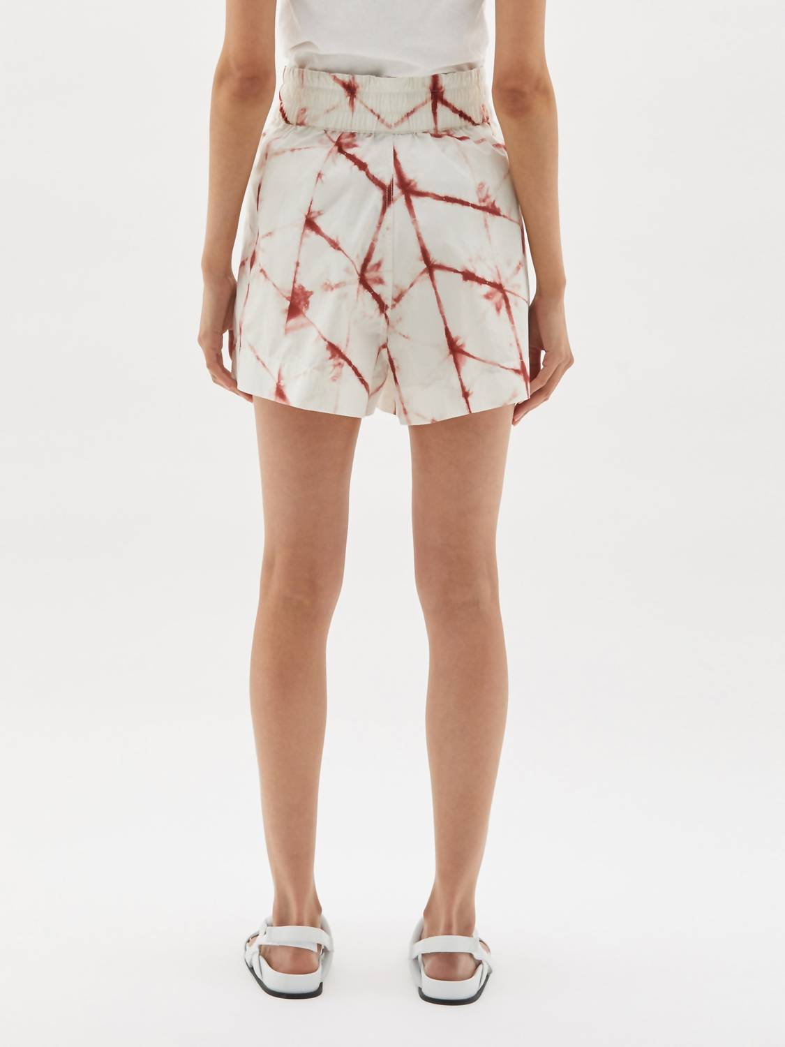 Bassike - Printed Boxer Short