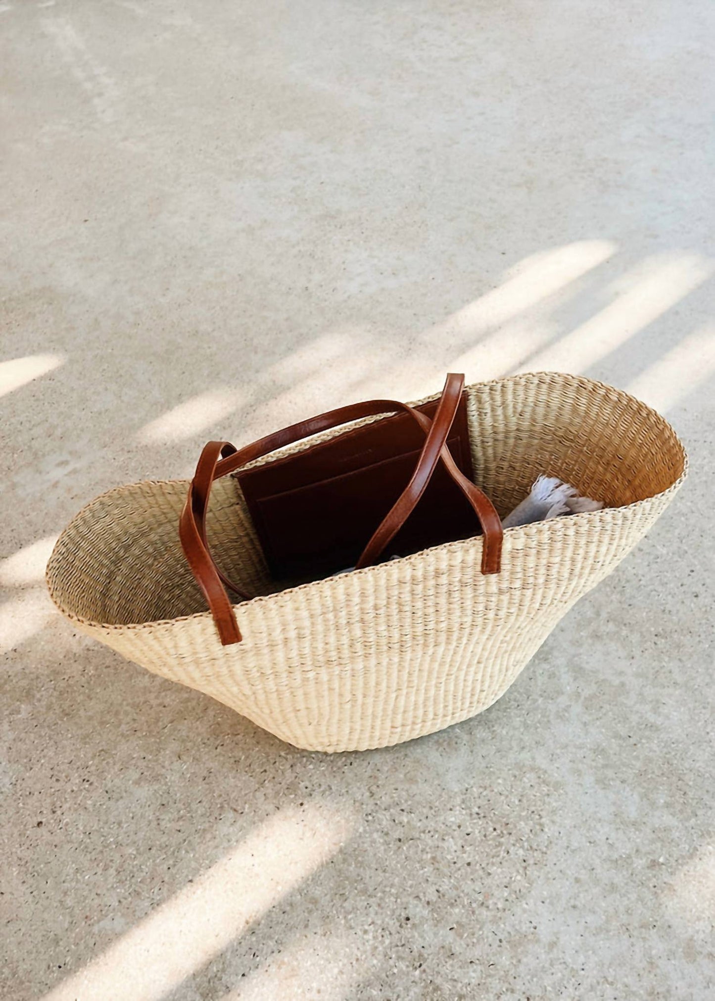 Bembien - Women's Sola Tote Bag