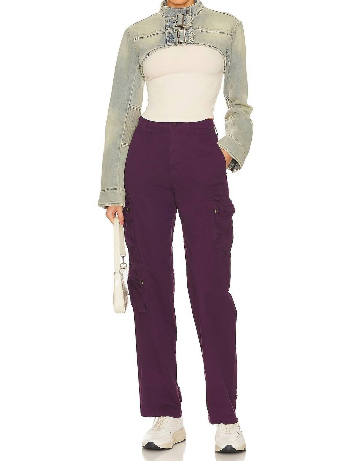 Pistola - BOBBIE UTILITY PANT