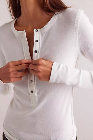 Free People - Jamie Henley Top