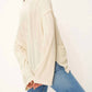 Project Social T - Jolina Textured Sweater