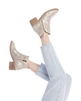 Xti - Women's Ankle Booties