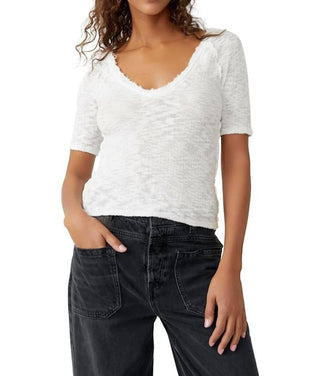 Free People - Francis Tee