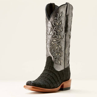 Ariat - Women's Futurity Silk Western Boot
