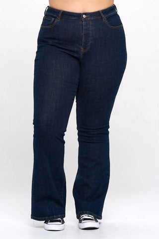 I&M Jeans - Curvy High Rise Bootcut Jeans