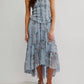 Free People - Alejandra Midi Dress