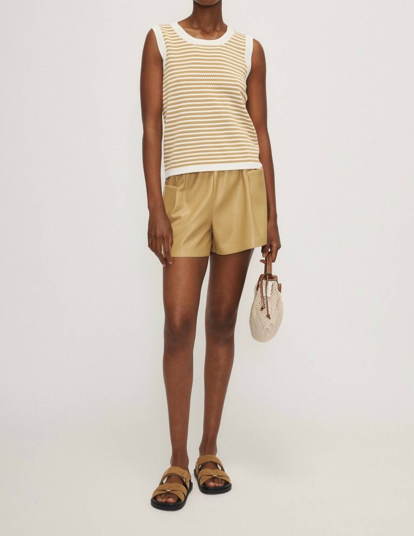 Melissa Nepton - Amely Tank Top
