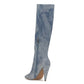 Jessica Simpson - Maryeli Embellished Dress Boots