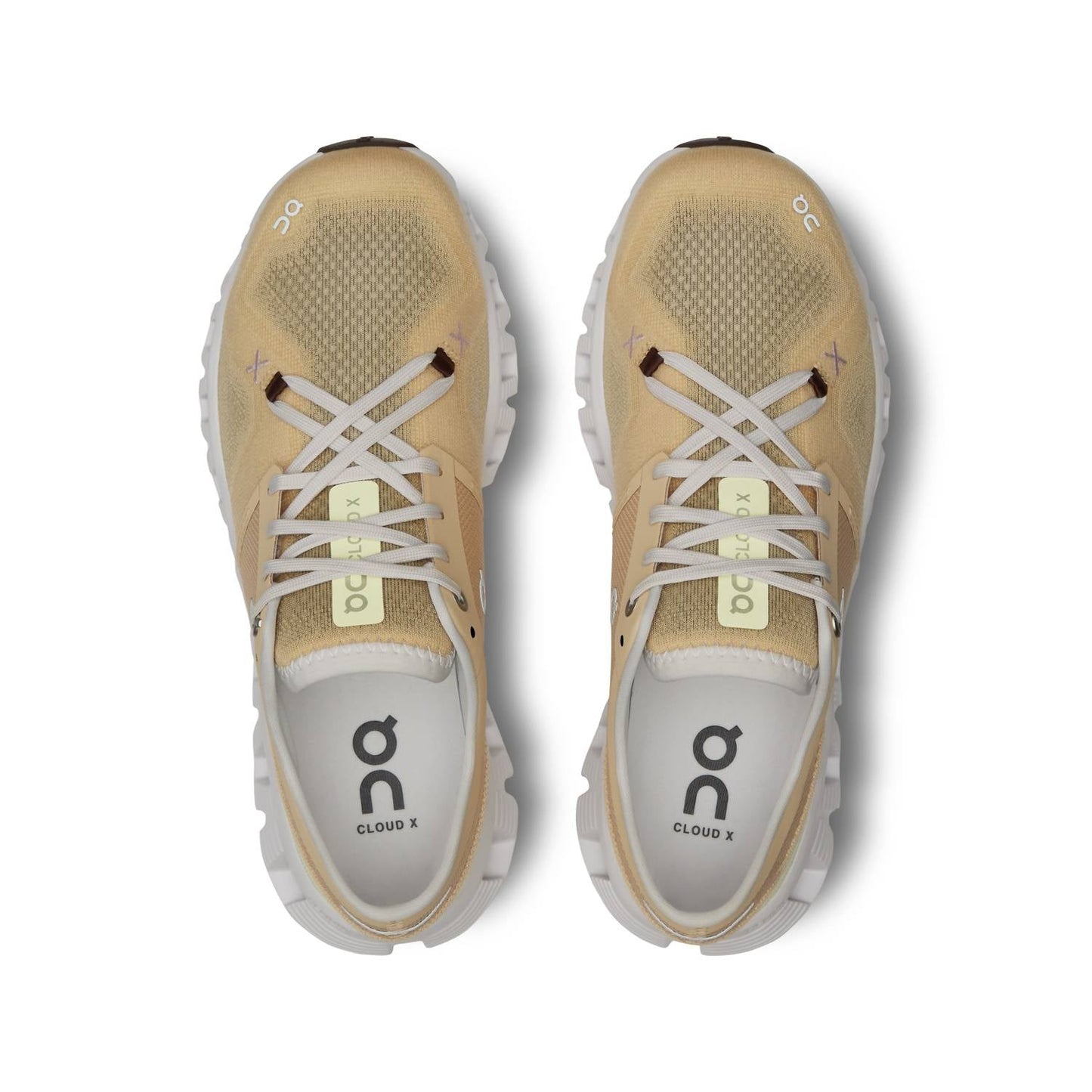 On Running - Womens Cloud X 3 Running Shoes