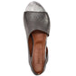 Boccato - Women's Flora Leather Sandal