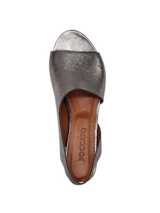 Boccato - Women's Flora Leather Sandal